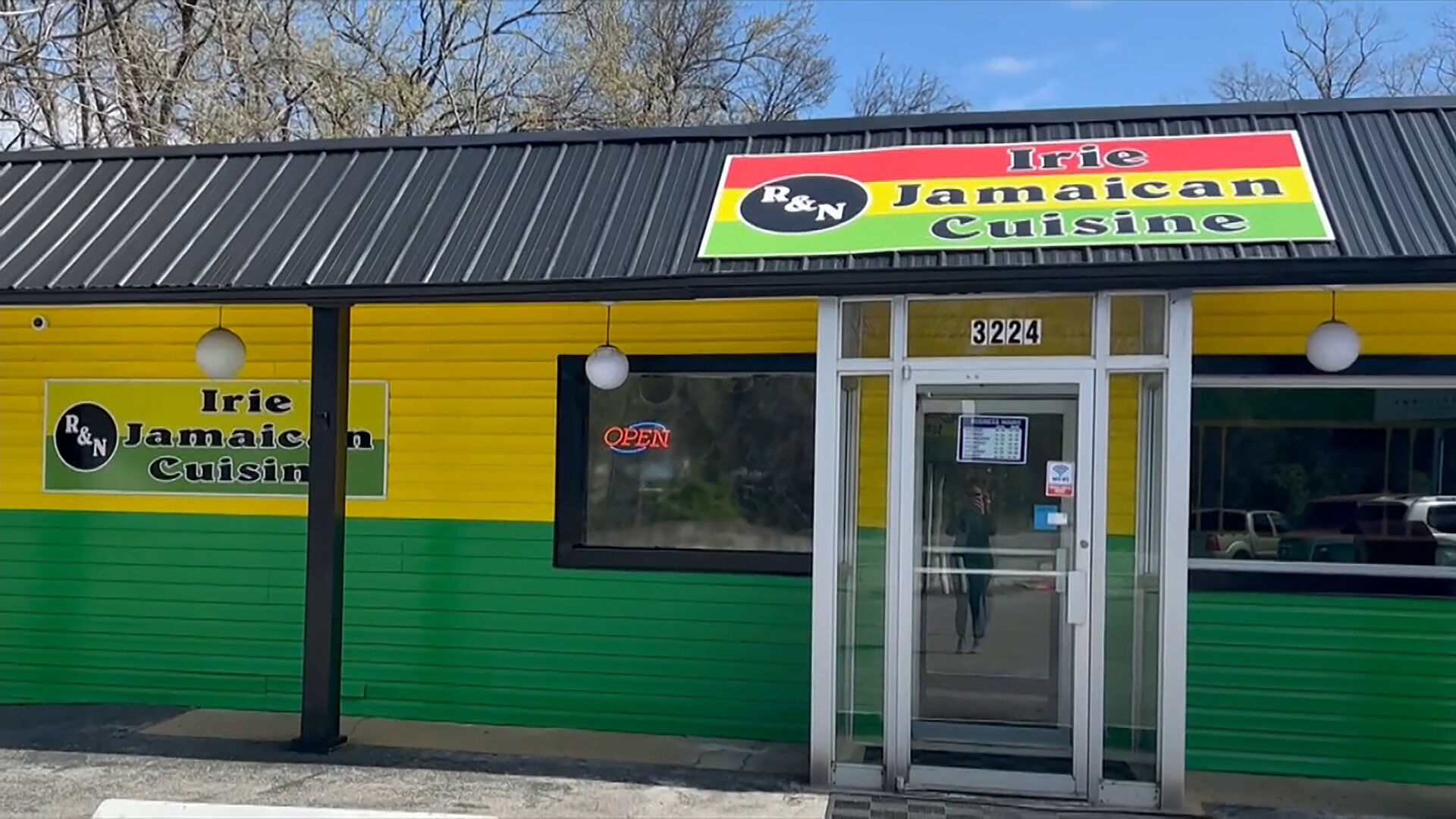 3 IN YOUR TOWN: Irie Jamaican Cuisine, a traditional taste of Jamaica in Chattanooga
